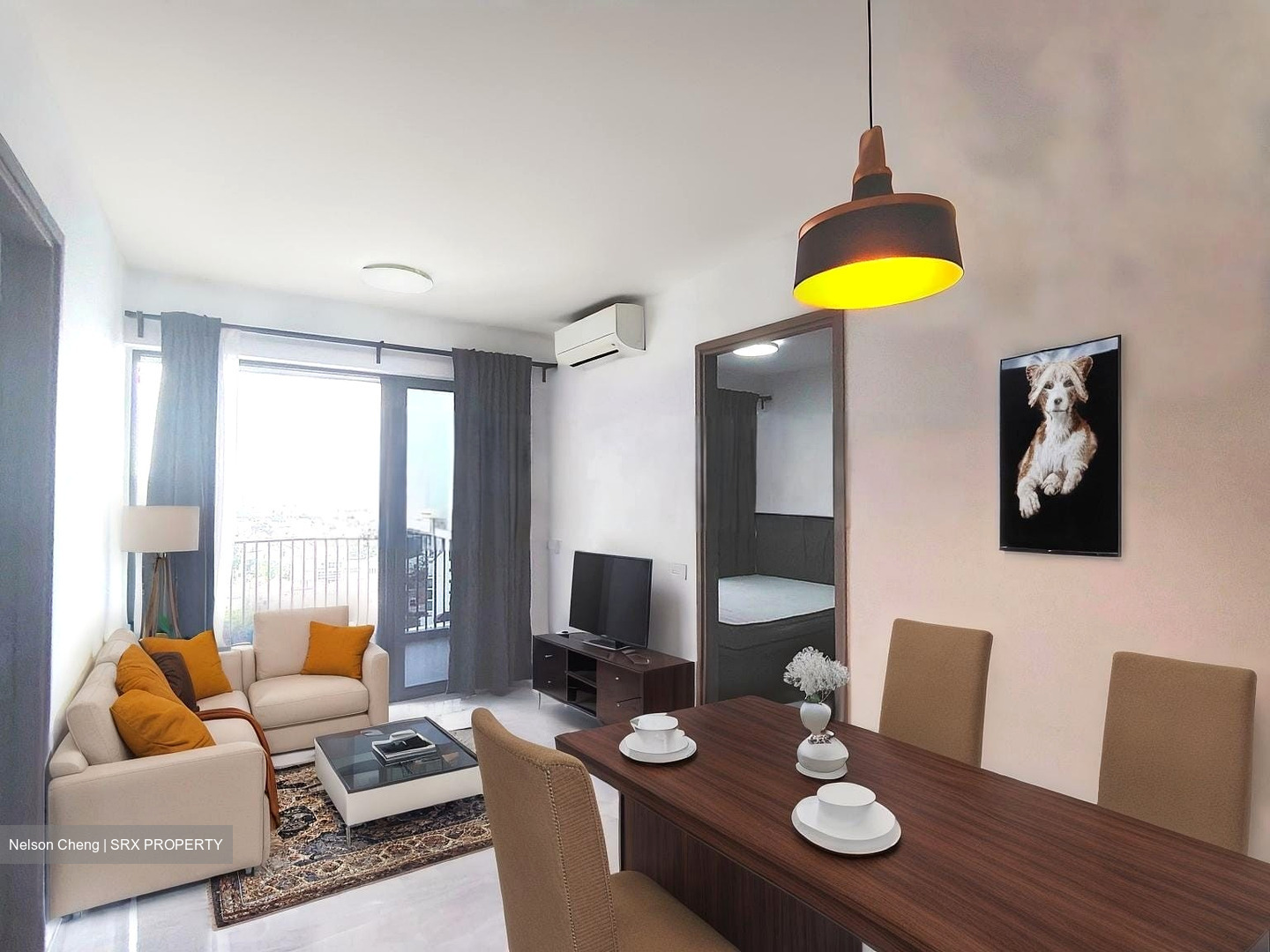 The Florence Residences (D19), Apartment #528172051